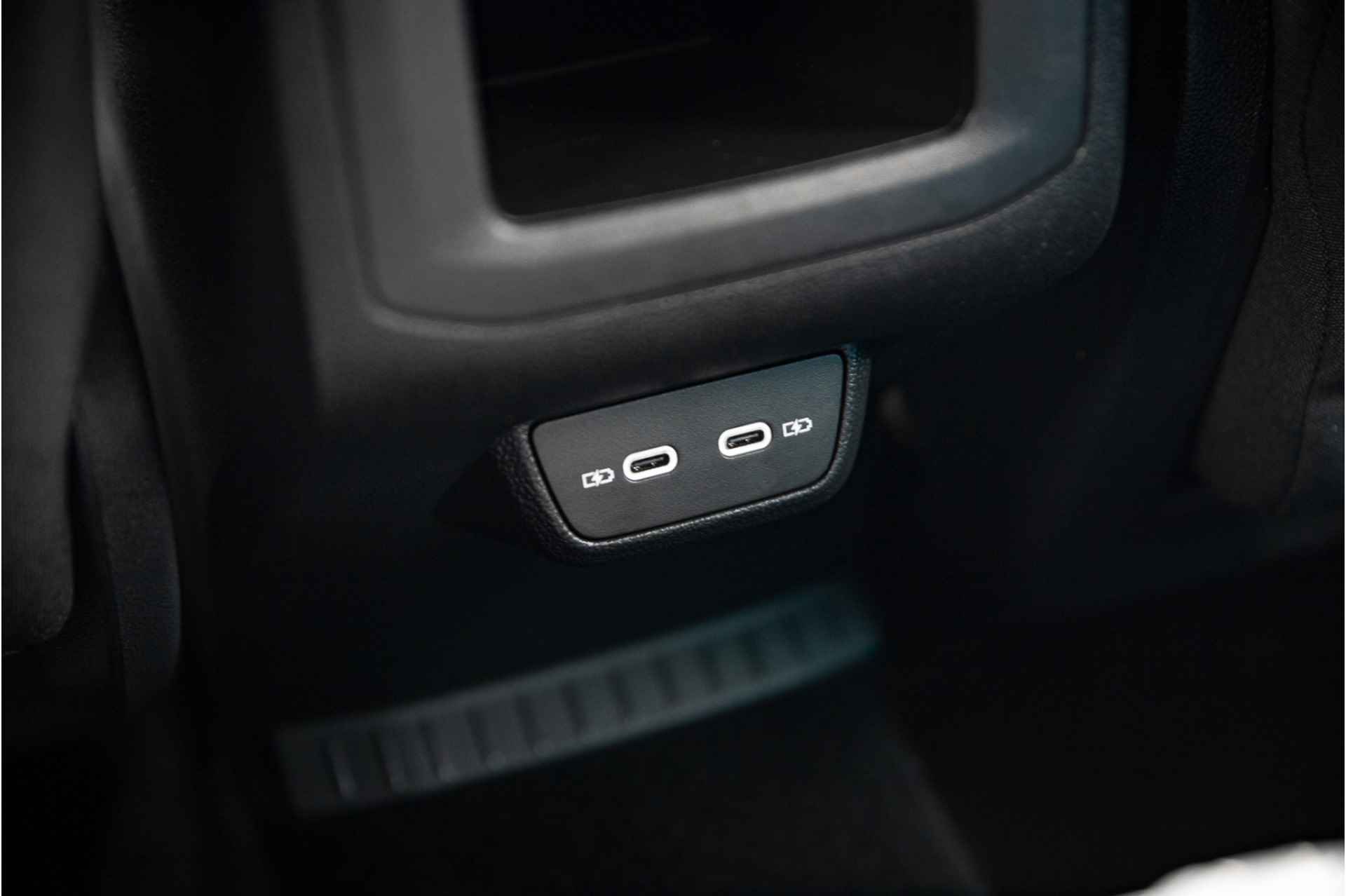 Volkswagen T-Cross 1.0 TSI Life | Carplay | Adapt.Cruise | Airconditioning - 18/29