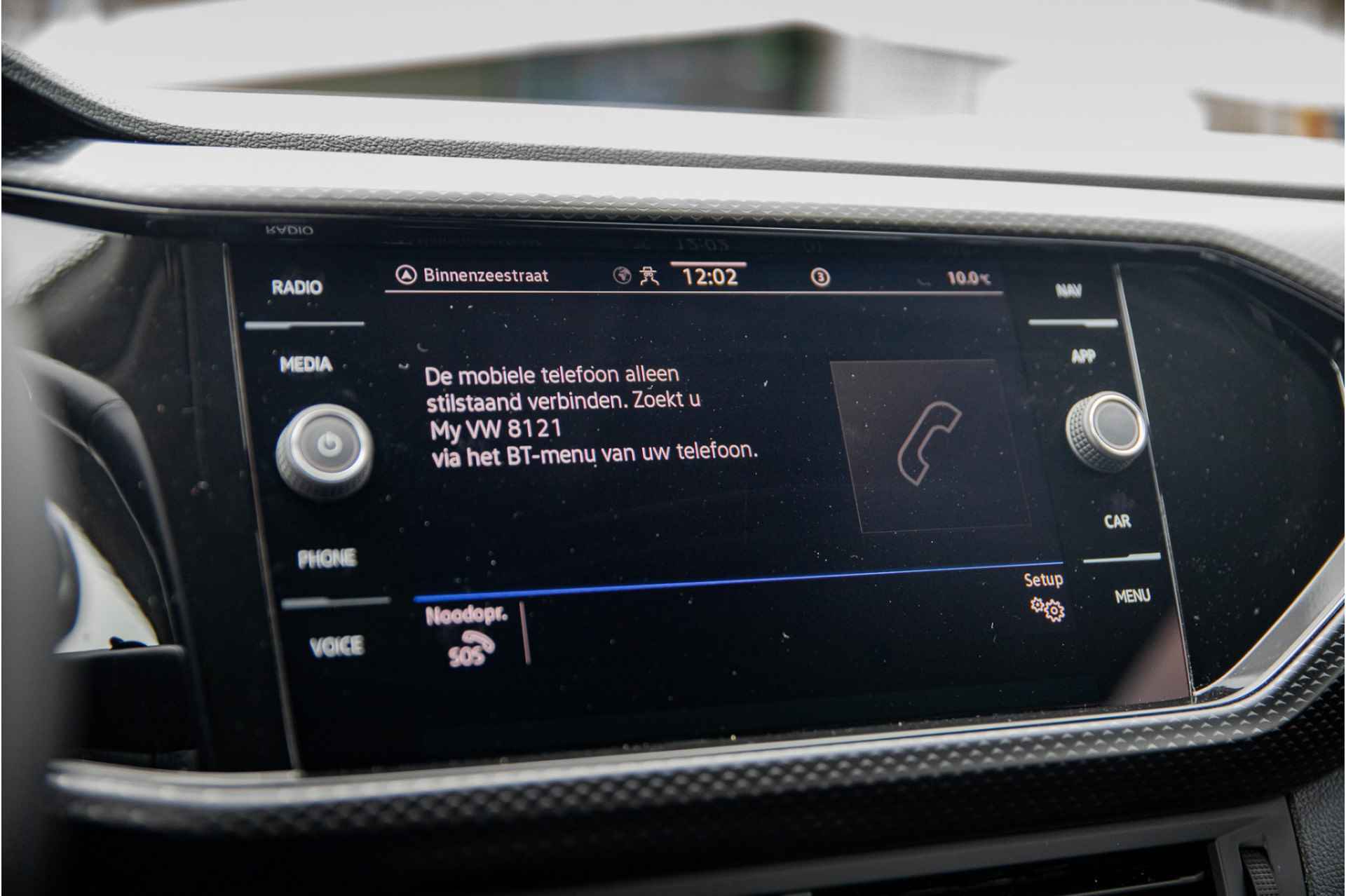 Volkswagen T-Cross 1.0 TSI Life | Carplay | Adapt.Cruise | Airconditioning - 28/29