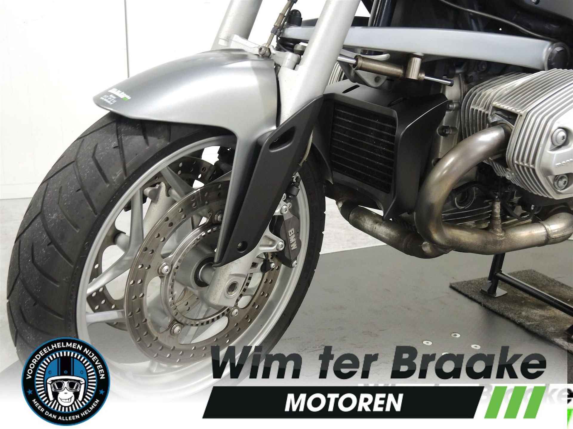 Bmw R 1200 R ABS - 2007 - 2/12