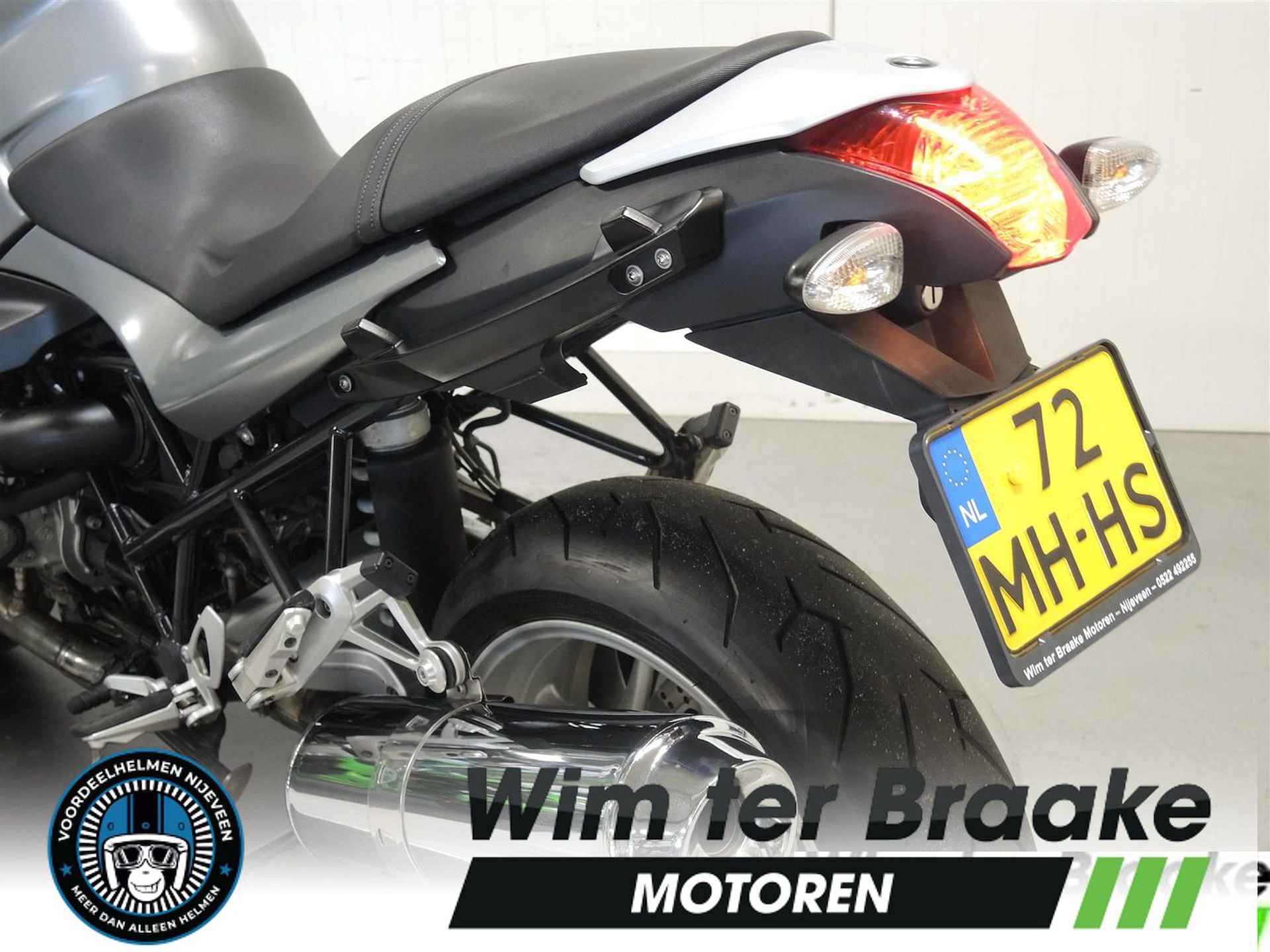 Bmw R 1200 R ABS - 2007 - 6/12