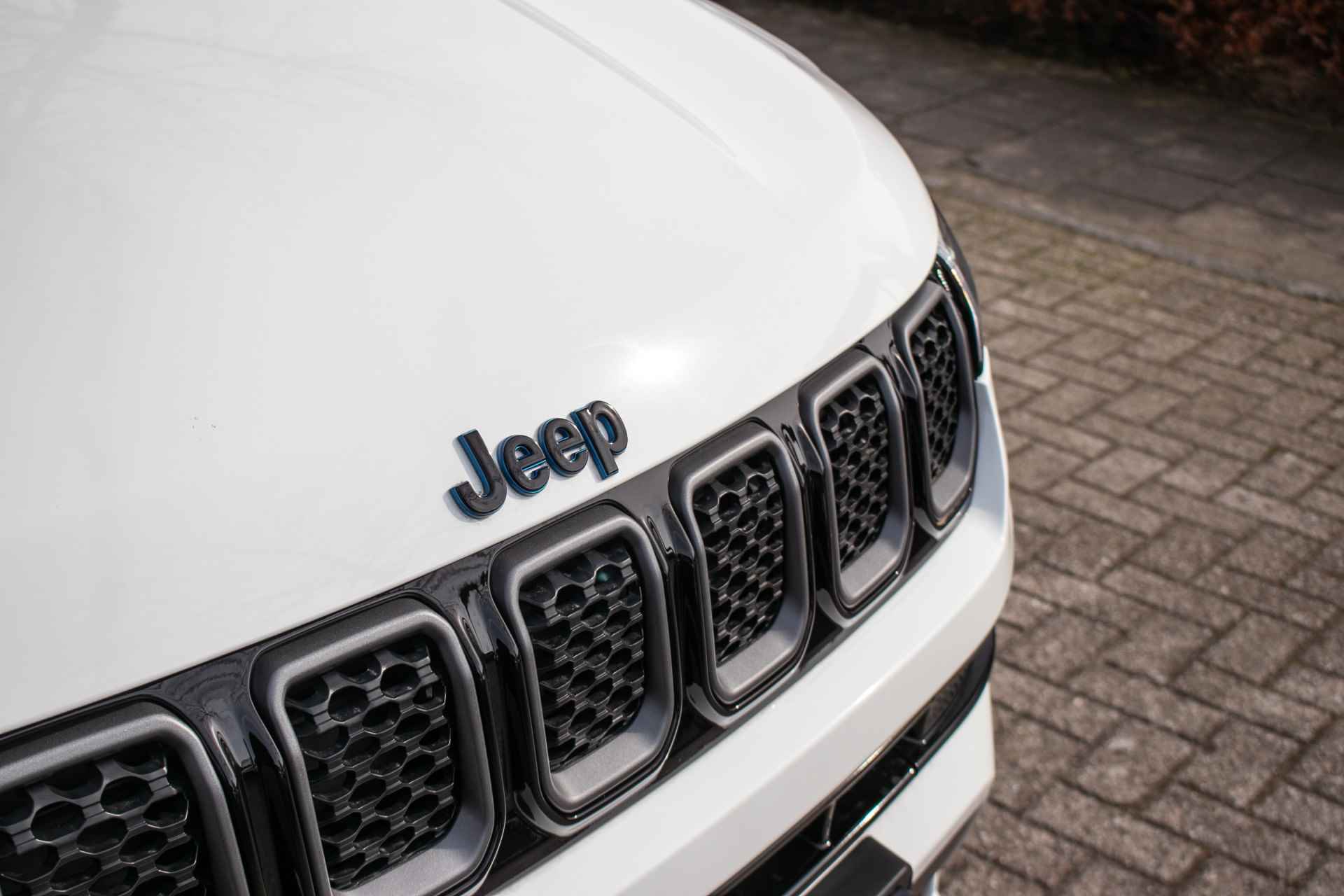 Jeep Compass 4xe 240 Plug-in Hybrid Electric S - All-in rijklrprs | Apple cp/Android auto | leder - 30/48