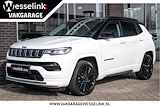Jeep Compass 4xe 240 Plug-in Hybrid Electric S - All-in rijklrprs | Apple cp/Android auto | leder