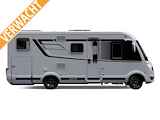 Hymer BMC-I 680 - BLACKLINE - 9G AUTOMAAT