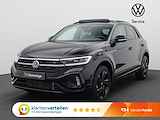 Volkswagen T-Roc 1.5 TSI R-Line Business 150PK DSG Black Style, LED-Matrix, keyless entry & start, pano-schuifdak, achteruitrijcamera, Travel Assist, 18" LM Velgen