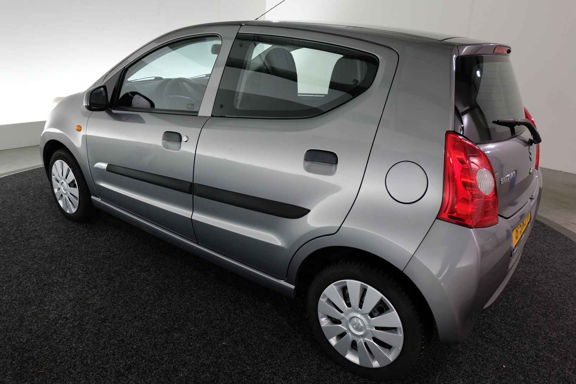 Suzuki Alto 1.0 Comfort EASSS / AIRCO / ELEK. PAKKET / ALL-SEASON / - 19/26