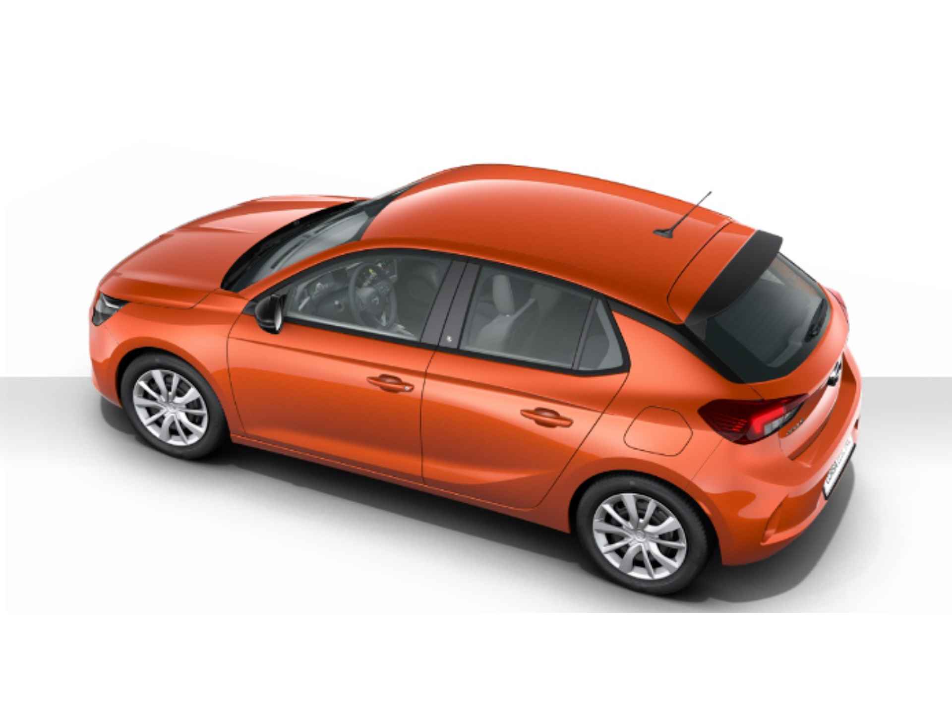 Opel Corsa Electric 136 pk Edition Level 2 | Registratiekorting €6.321 | Cruise control | DAB+ | Keyless start - 4/7
