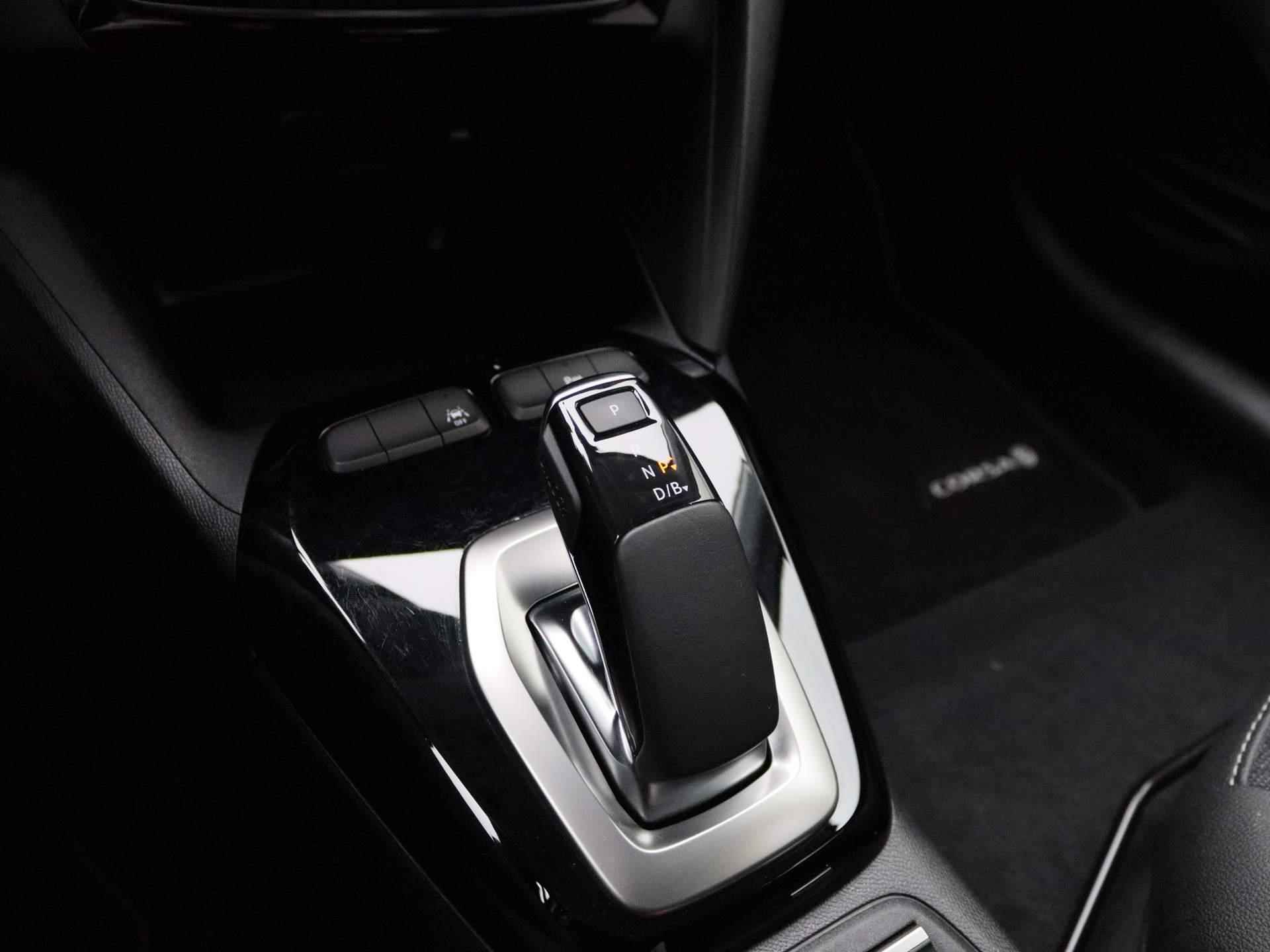Opel Corsa-e Elegance 50 kWh | NAVIGATIE | CLIMATE CONOTROL | PARKEERSENSOREN | ACHTERUITRIJCAMERA | LED | 16"LICHTMETALEN VELGEN | - 21/36