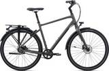 GIANT AnyTour CS1 Heren Metallic Black L L 2022