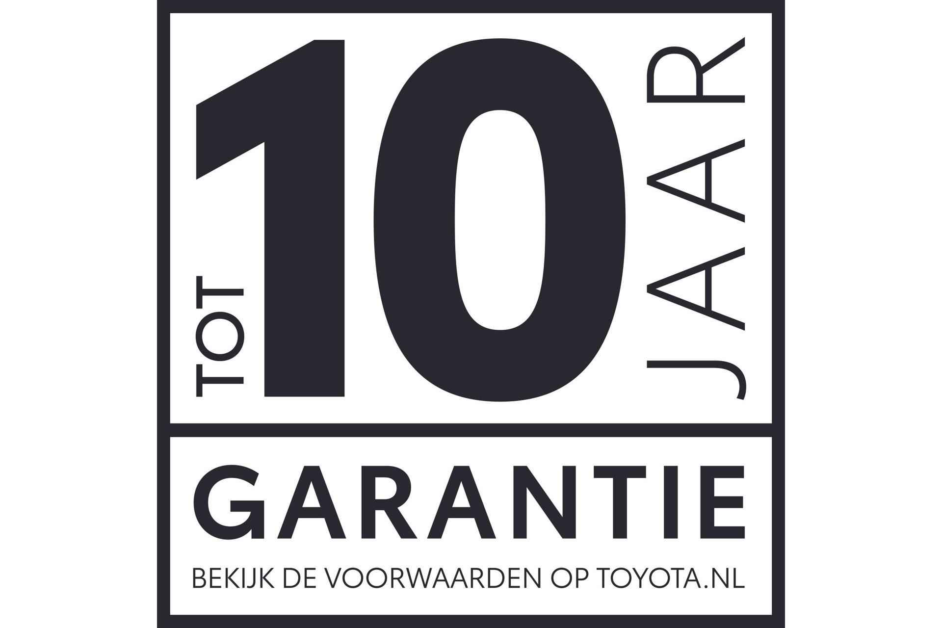 Toyota Aygo X 1.0 VVT-i MT Envy, Black edition, 18 Inch Zwart Lm velgen, Parkeersensoren - 5/34