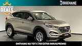 Hyundai Tucson 1.6 GDi Comfort