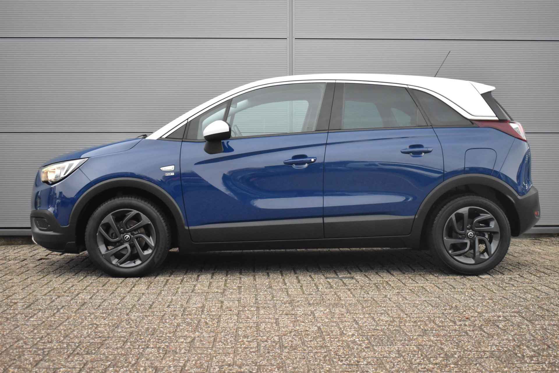 Opel Crossland X 1.2 120 Jaar Edition - 2/35