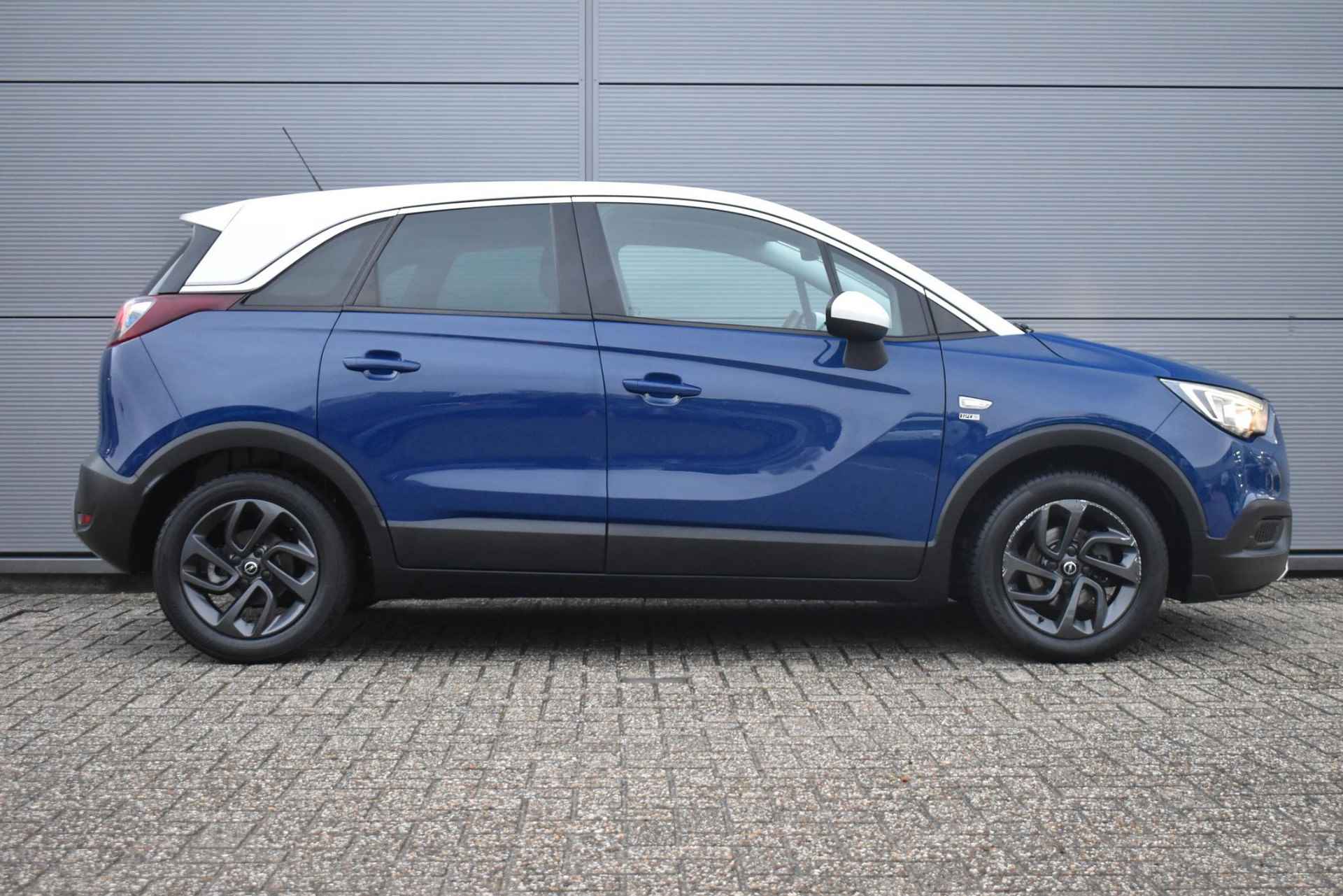 Opel Crossland X 1.2 120 Jaar Edition - 3/35