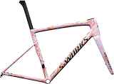 Specialized Tarmac SL8 Frame Pdrndgo/ambrglw/obsd 54 2024