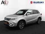 Suzuki Vitara 1.4 Boosterjet Select Smart Hybrid | 1500 KG Trekvermogen | Adaptieve Cruise Control | Led Verlichting | Achteruitrijcamera |