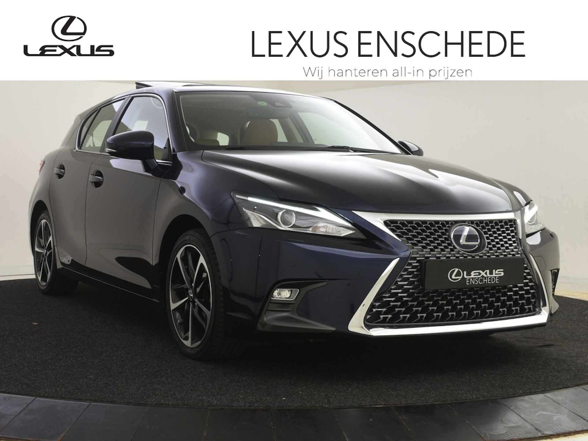 Lexus CT