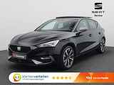 SEAT Leon 1.4 TSI eHybrid PHEV FR 204PK DSG Led koplamp, achteruitrijcamera, stuur-stoelverwarming, keyless, schuif-kanteldak, adaptive cruise, sideassist, 18" lichtmetaal