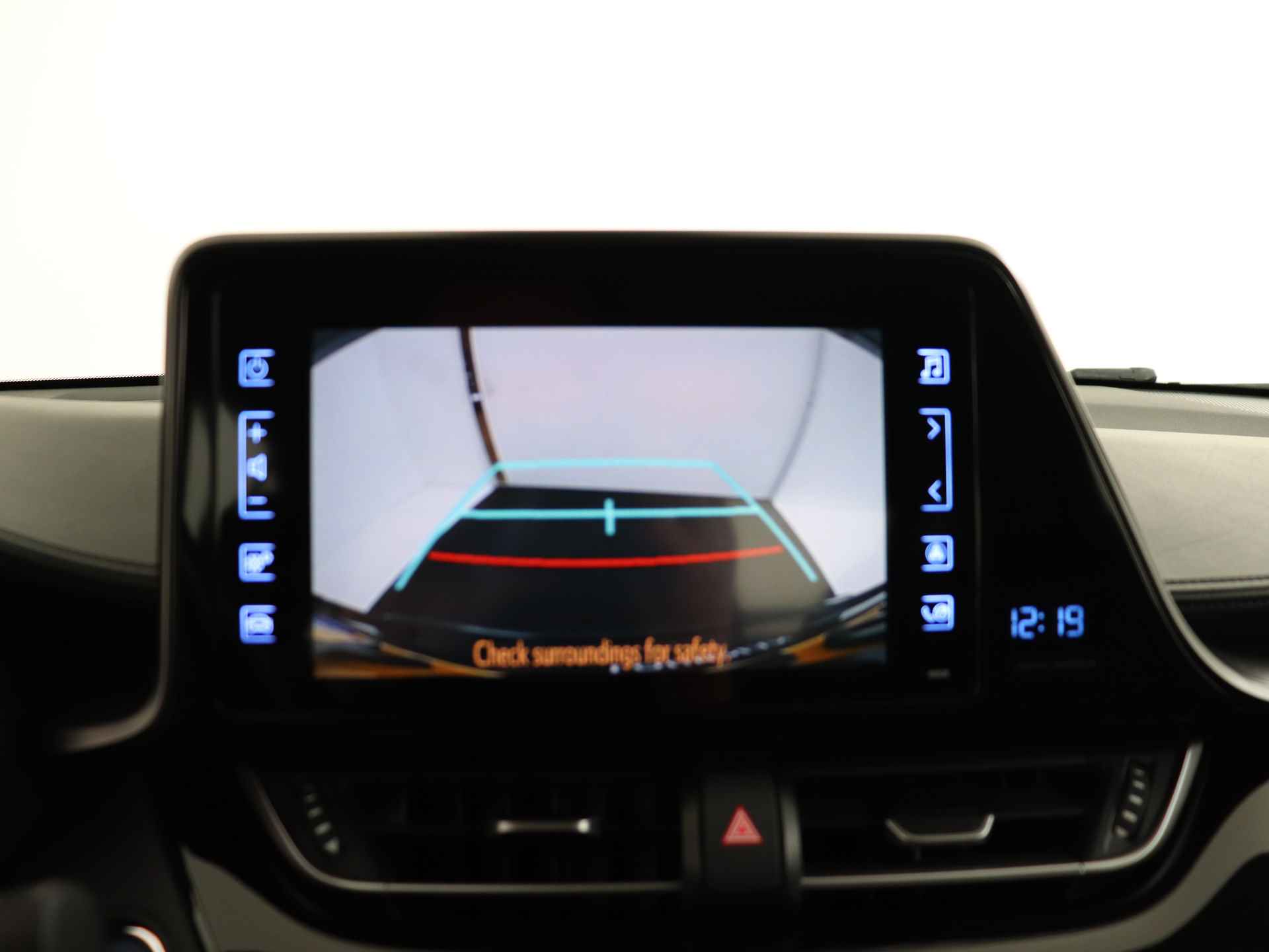 Toyota C-HR 1.8 Hybrid Dynamic Limited | Camera | Bluetooth | LM velgen | - 8/35