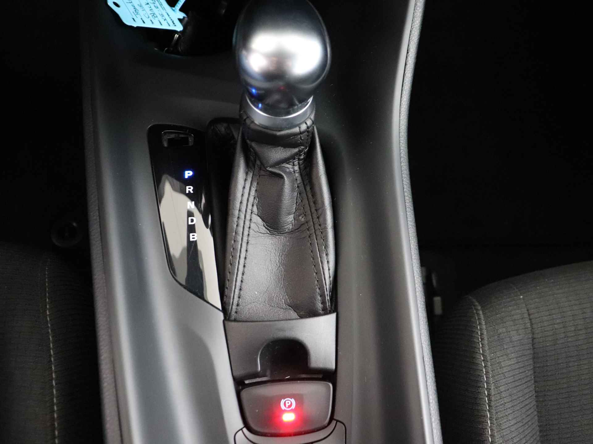 Toyota C-HR 1.8 Hybrid Dynamic Limited | Camera | Bluetooth | LM velgen | - 10/35