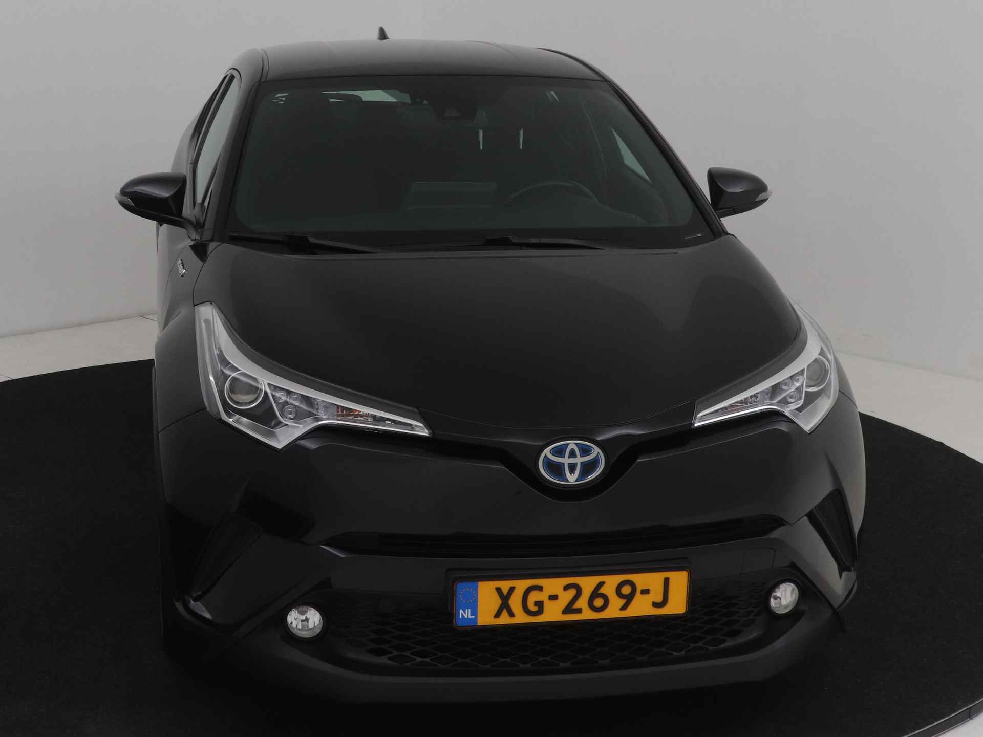Toyota C-HR 1.8 Hybrid Dynamic Limited | Camera | Bluetooth | LM velgen | - 20/35