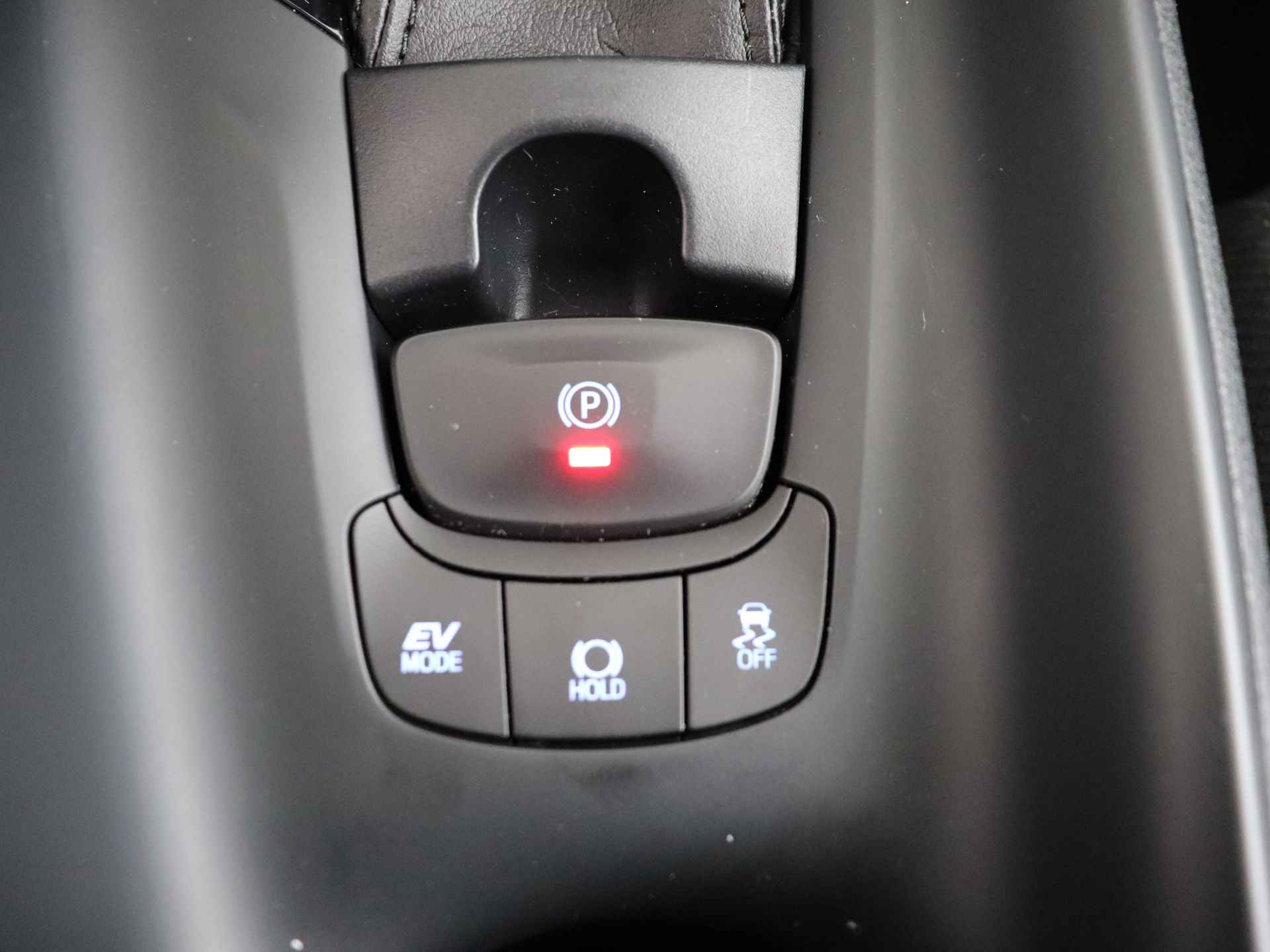 Toyota C-HR 1.8 Hybrid Dynamic Limited | Camera | Bluetooth | LM velgen | - 28/35
