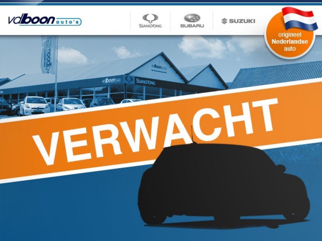 Suzuki Swift 1.2 Select Smart Hybrid AUTOMAAT | VANAF 10 MEI BESCHIKBAAR VOOR EEN PROEFRIT bij viaBOVAG.nl