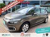 CITROEN C4 Picasso 1.2 Turbo 130pk Feel | trekhaak, parkeersensoren, navigatie,16 inch velgen, regen- en licht sensor, keyless, apple car play, android auto, climate