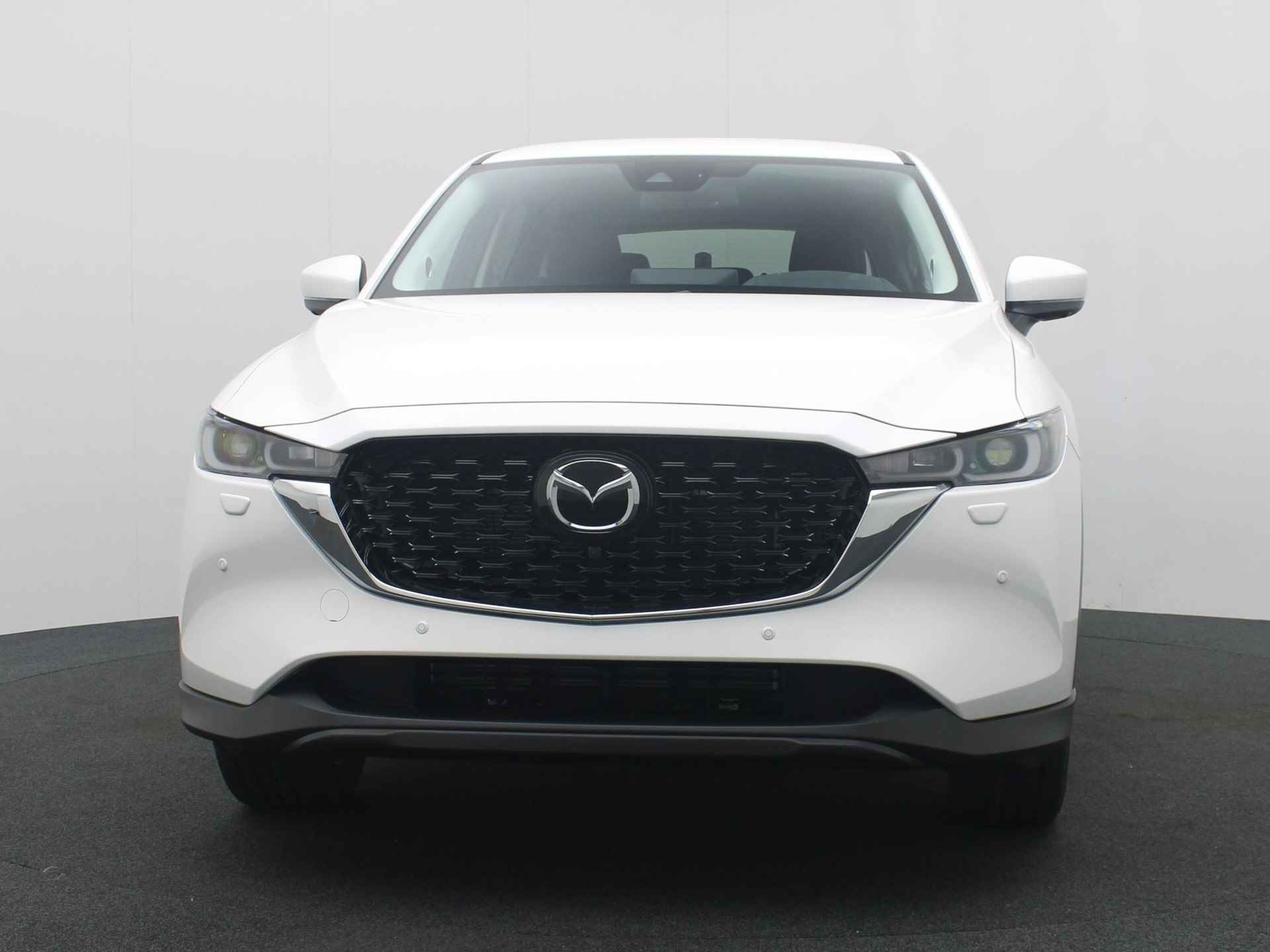 Mazda CX-5 2.0 e-SkyActiv-G Exclusive-Line automaat met Black Comfort Pack | voorraad voordeel | BPM voordeel | direct leverbaar - 9/50