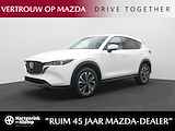 Mazda CX-5 2.0 e-SkyActiv-G Exclusive-Line automaat met Black Comfort Pack | voorraad voordeel | BPM voordeel | direct leverbaar