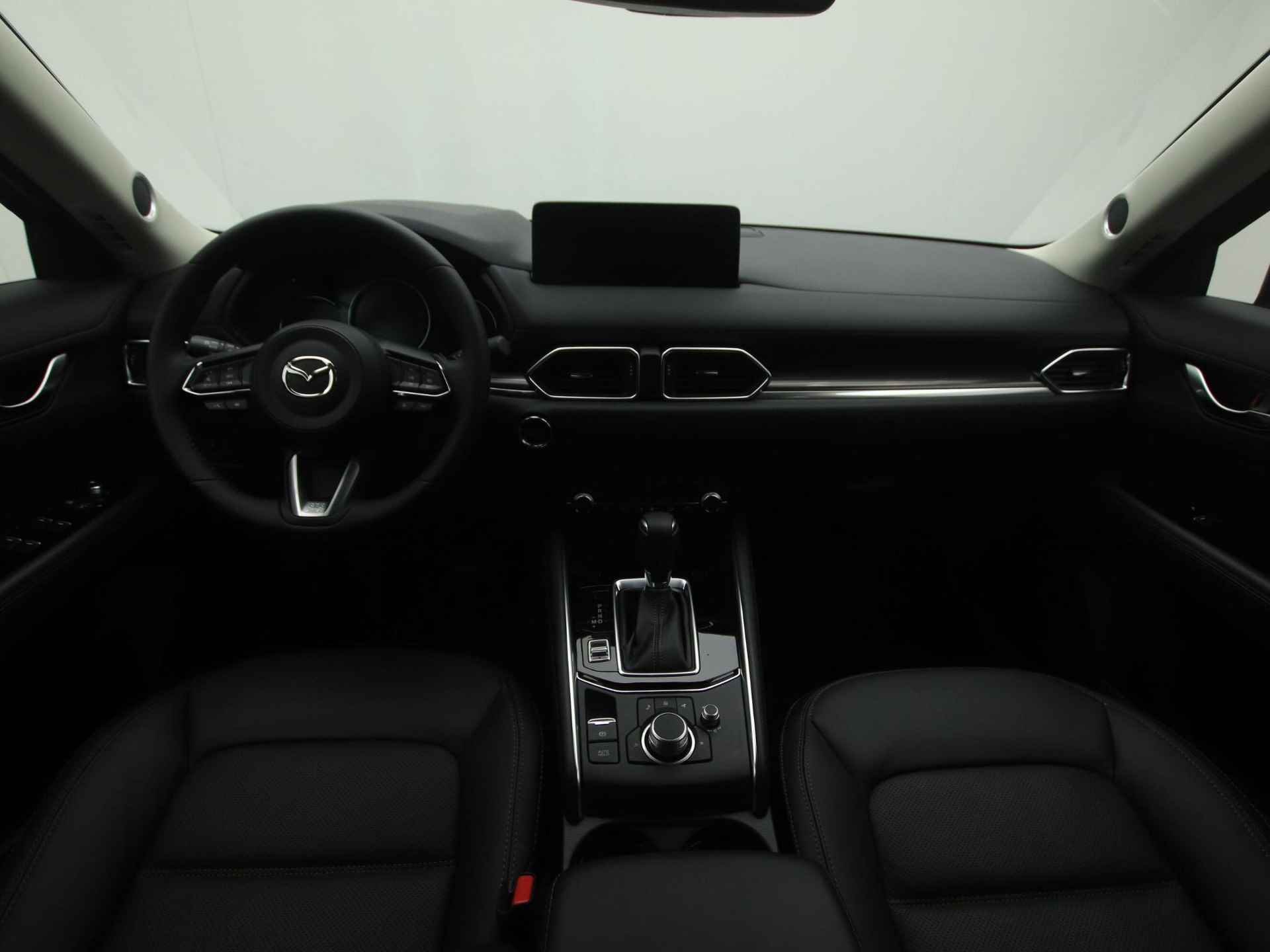 Mazda CX-5 2.0 e-SkyActiv-G Exclusive-Line automaat met Black Comfort Pack | voorraad voordeel | BPM voordeel | direct leverbaar - 23/50