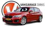 BMW 1-serie 118i Aut. M-Sport ✅ LED ✅ Sportstoelen ✅ Navi