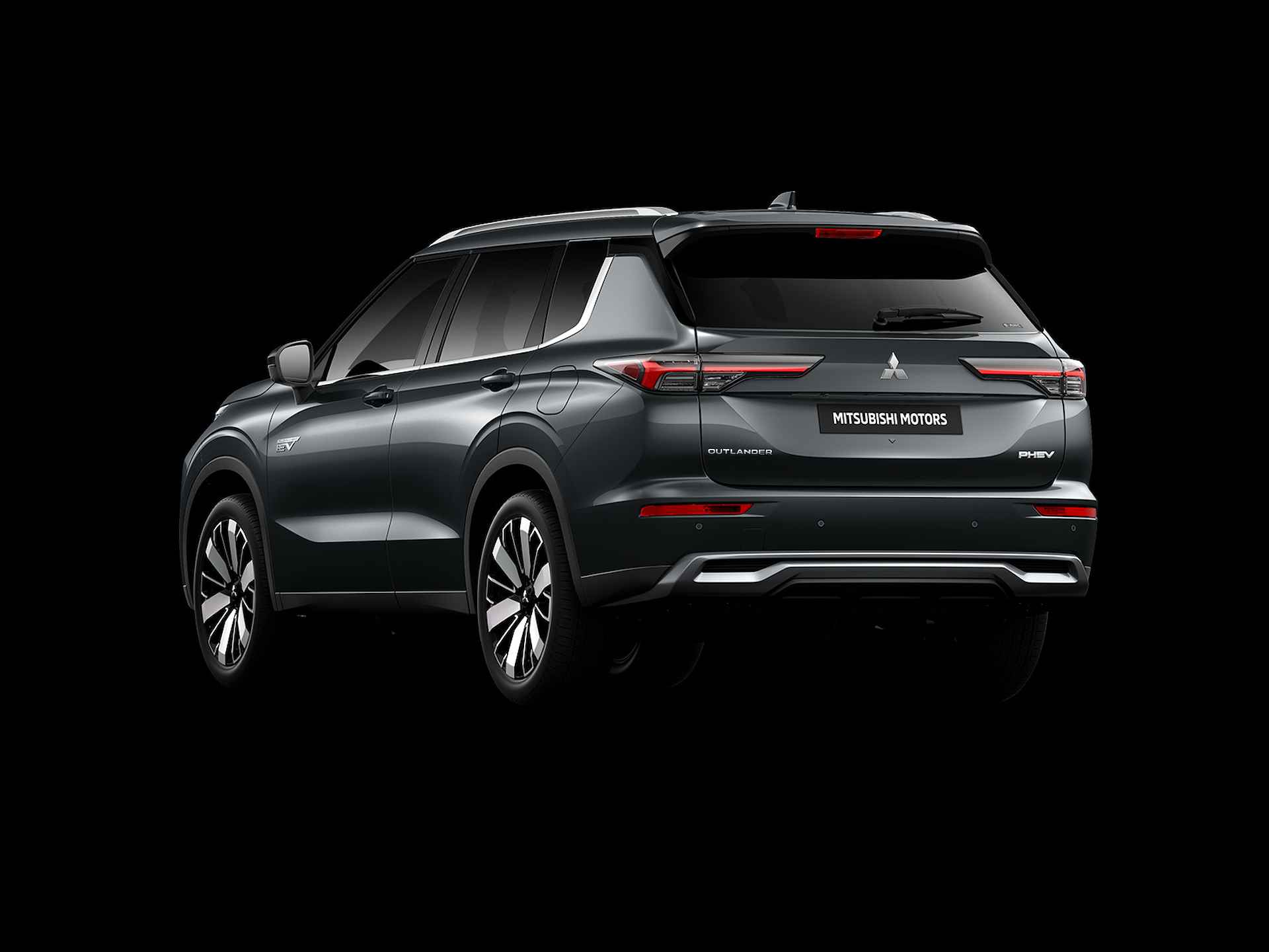 Mitsubishi Outlander 2.4 PHEV First Edition | NIEUW MODEL | LEVERING 2025 | 2.000 EURO INTRODUCTIE KORTING| NU TE BESTELLEN! | - 8/14