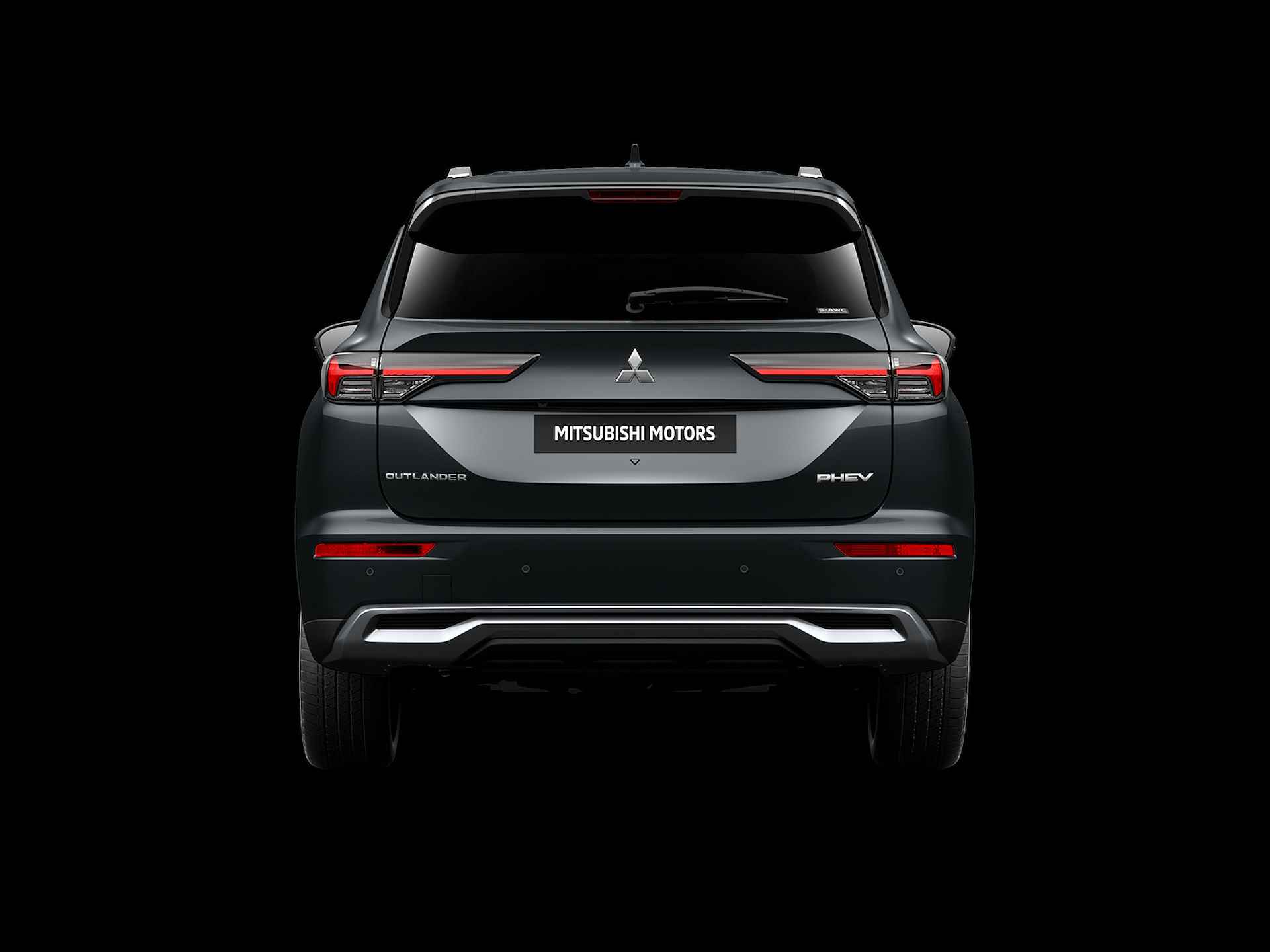 Mitsubishi Outlander 2.4 PHEV First Edition | NIEUW MODEL | LEVERING 2025 | 2.000 EURO INTRODUCTIE KORTING| NU TE BESTELLEN! | - 10/14