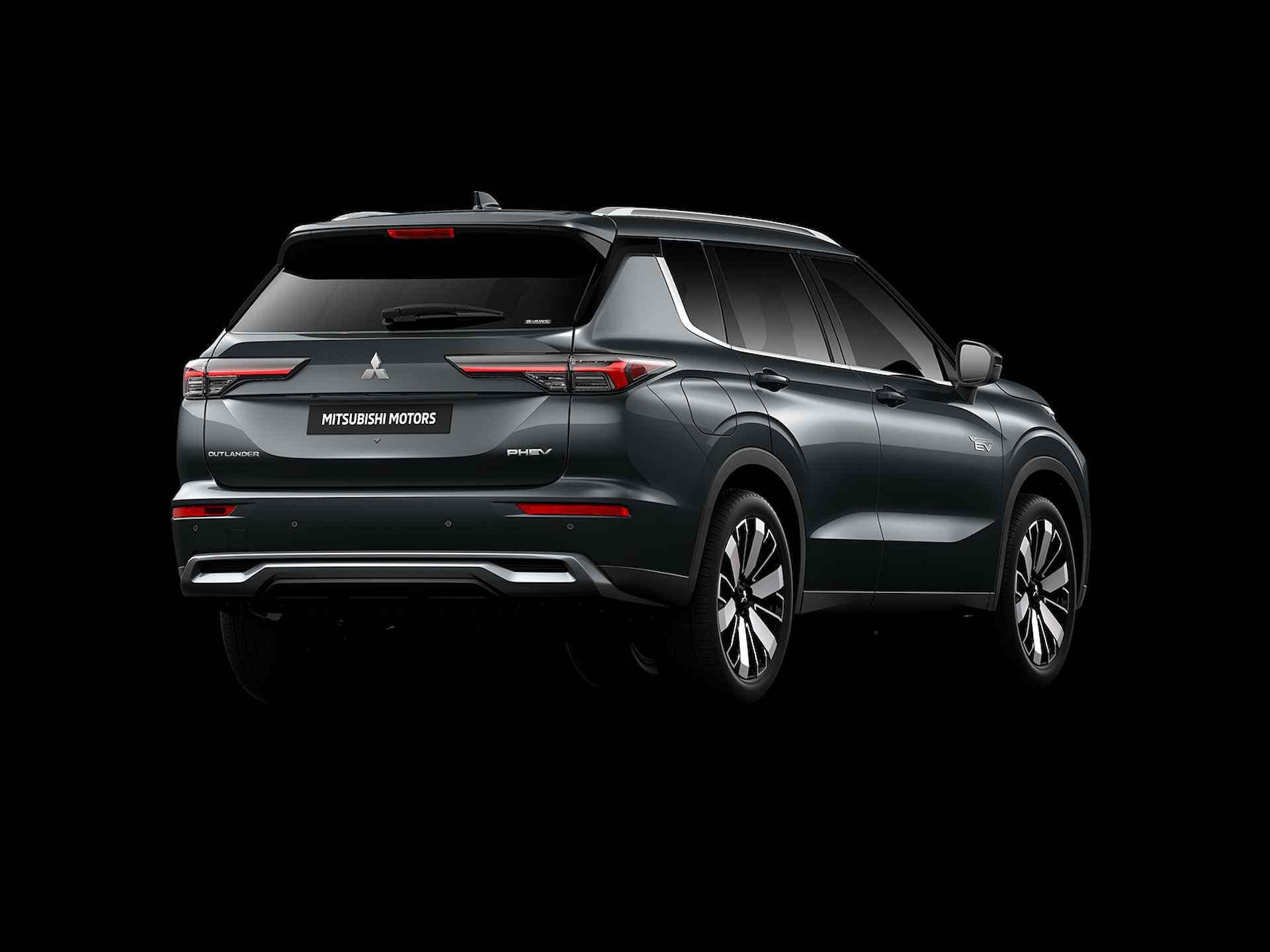 Mitsubishi Outlander 2.4 PHEV First Edition | NIEUW MODEL | LEVERING 2025 | 2.000 EURO INTRODUCTIE KORTING| NU TE BESTELLEN! | - 11/14