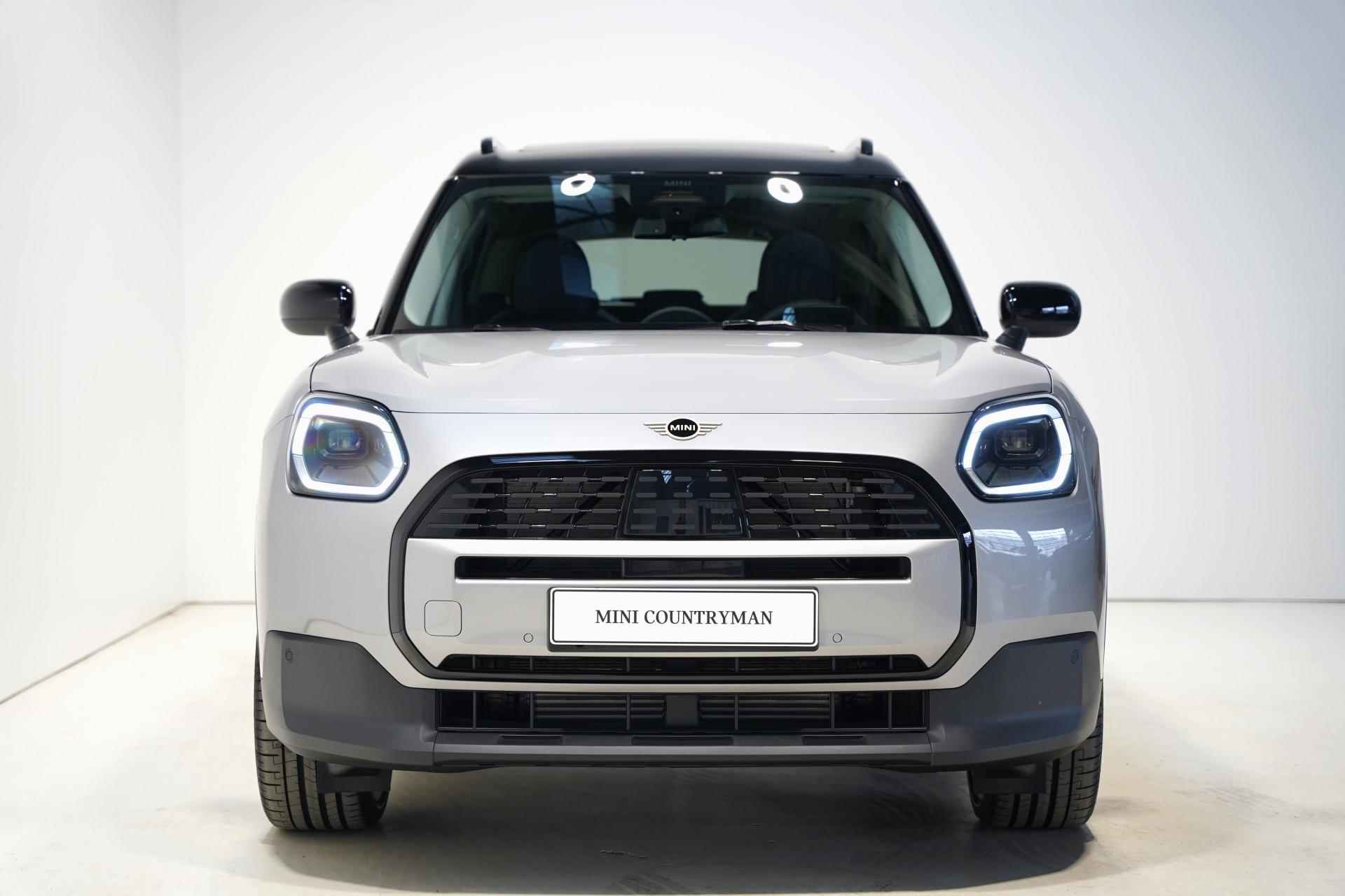 MINI Countryman C Classic Aut. - 7/20