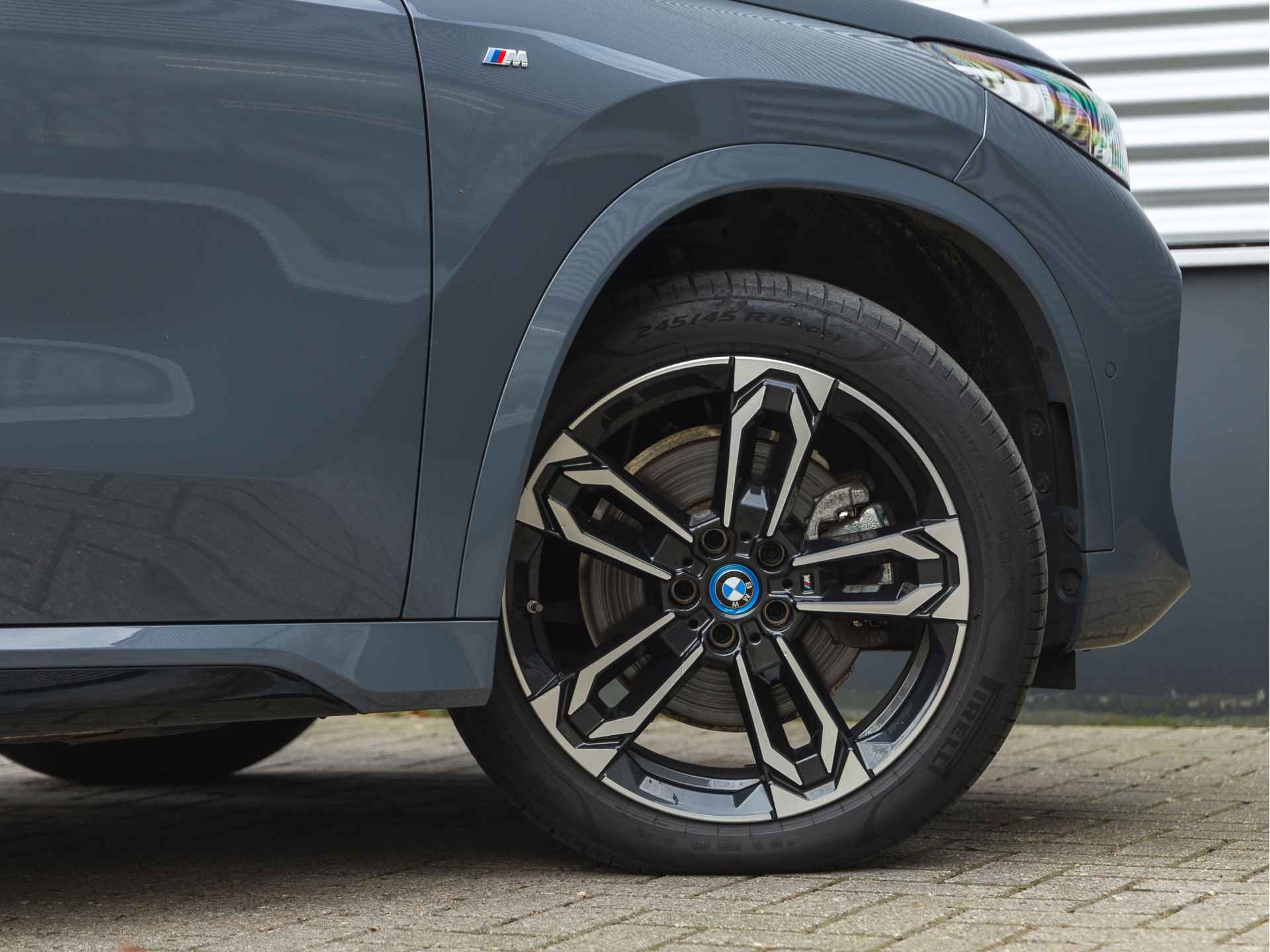 BMW iX1 xDrive30 M-Sport - Trekhaak - Driving Ass - Camera - Adapt. LED - 11/40