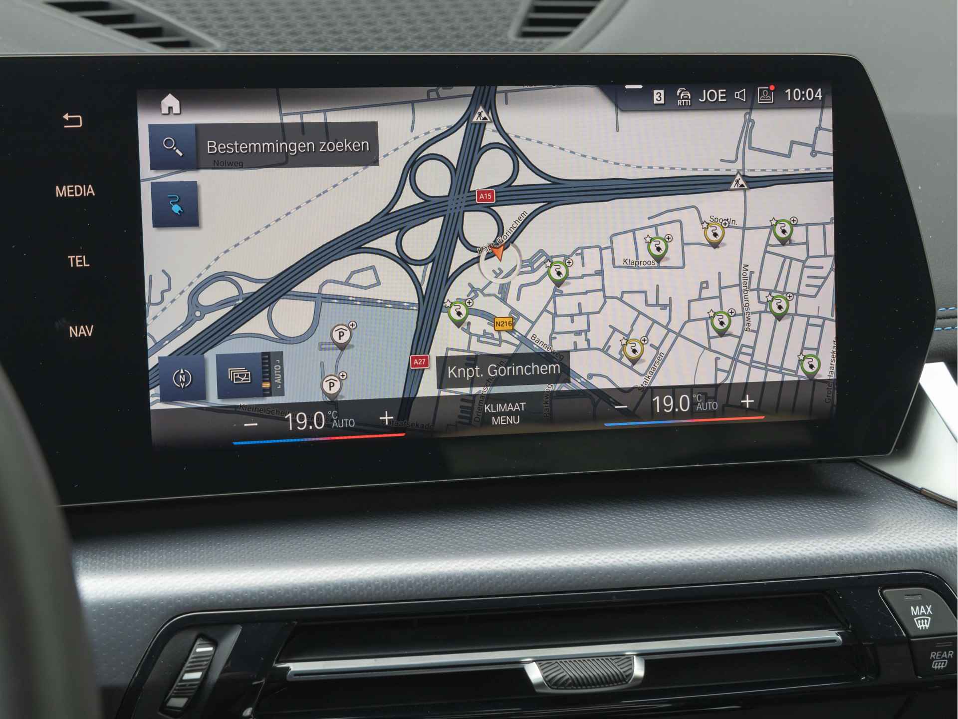 BMW iX1 xDrive30 M-Sport - Trekhaak - Driving Ass - Camera - Adapt. LED - 32/40