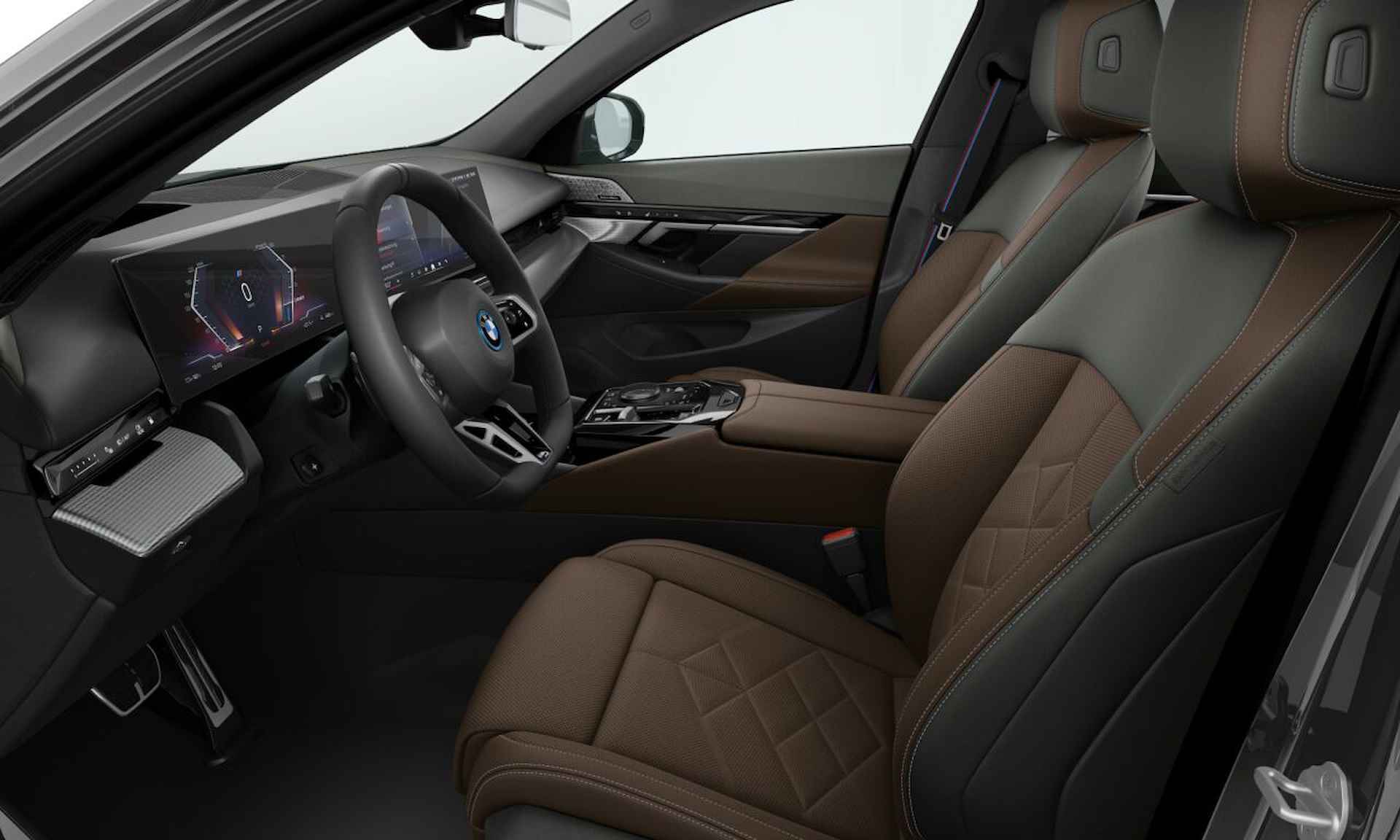 BMW i5 Touring eDrive40 M-Sport Pro - 4/4