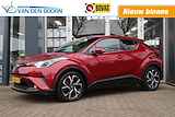 TOYOTA C-hr 1.8 HYBRID TEAM D, Afn. Trekhaak, Navi, Clima, PDC, etc.