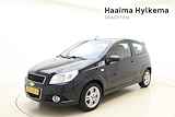 Chevrolet Aveo 1.2 16V LS+ | Airco | Li-metalen wielen | Cruise-control | Eerste eigenaar |