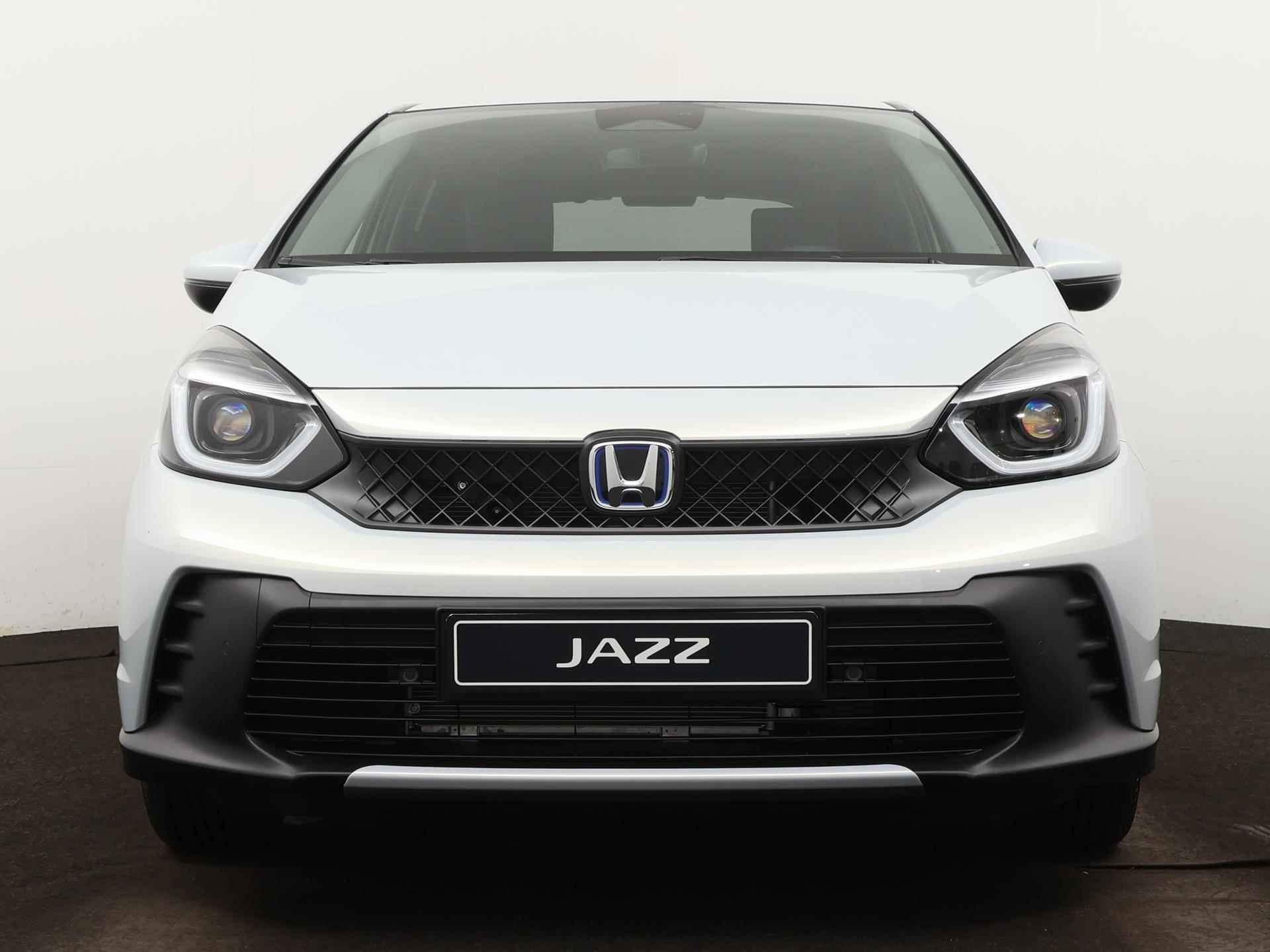 Honda Jazz 1.5 e:HEV Advance | Op bestelling! | Nieuwste model! | Facelift! | Tot 10 jaar garantie! | Stoelverwarming | Navigatie | - 16/27