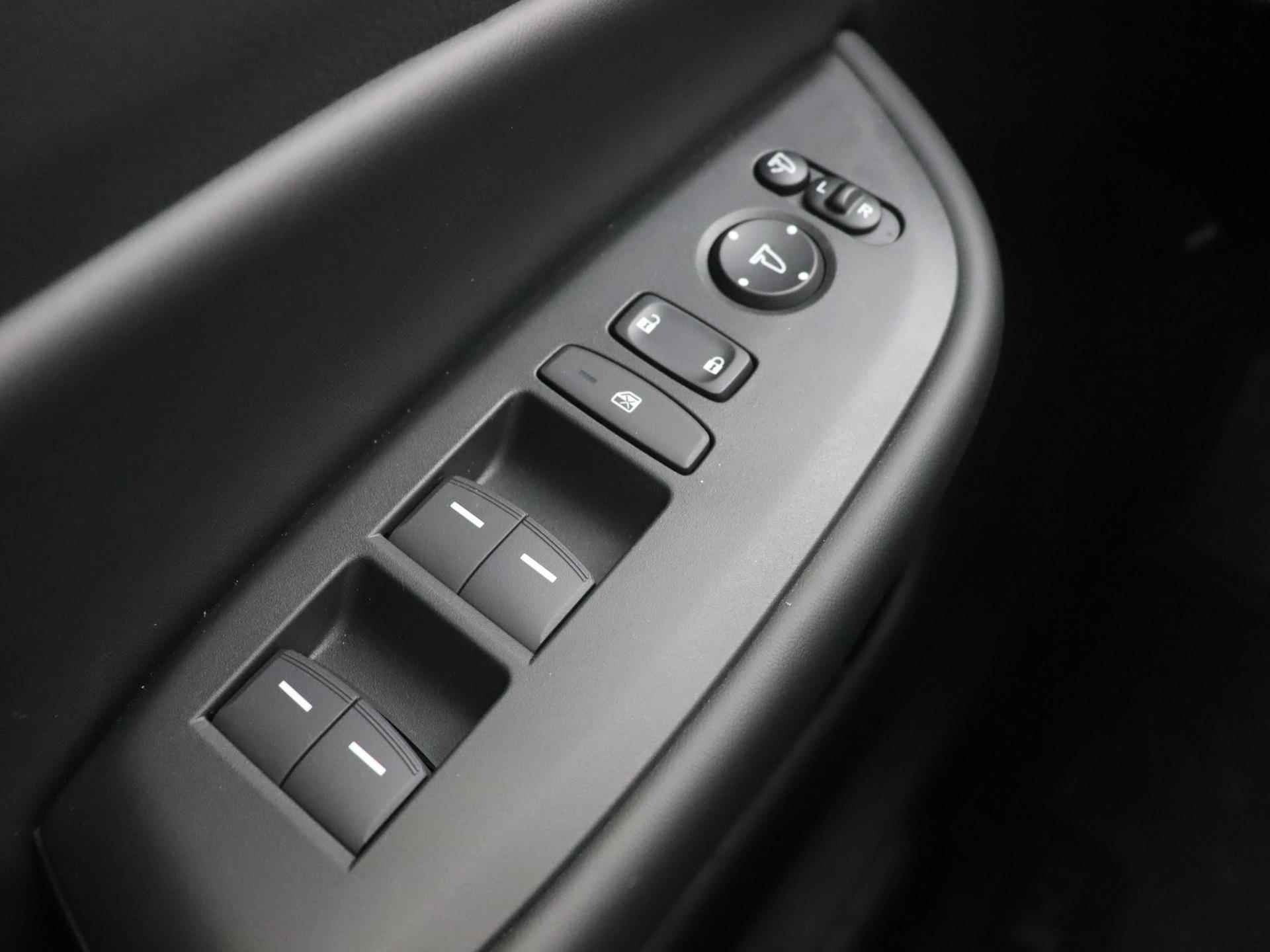 Honda Jazz 1.5 e:HEV Advance | Op bestelling! | Nieuwste model! | Facelift! | Tot 10 jaar garantie! | Stoelverwarming | Navigatie | - 22/27