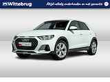 Audi A1 allstreet 30 TFSI 110pk s-tronic Advanced | Sportstoelen | Climate control | Stoelverwarming | Privacy glass | Apple Carplay | Audi Phone Box