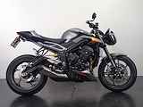 Triumph STREET TRIPLE RS