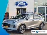 Ford Puma 1.0 Titanium | 1e eigenaar | Dealeronderhouden | Winter Pack | Privacy Glass | Climate Control