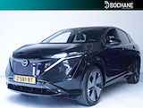 Nissan Ariya 91 kWh e-4ORCE Evolve Clima/Navi/Camera/Schuifdak!