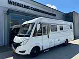 Hymer BMC I 680 White-Line MERCEDES 170PK AUT. LUXE 1E EIG.