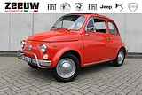 Fiat 500 L Classic 1972