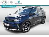 Citroën C5 Aircross PureTech 130 EAT8 Shine Navi | Airco | Trekhaak | Elek achterklep | -- 100% onderhouden | Alcantara leder interieur