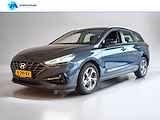 HYUNDAI I30 Wagon 1.0 T-GDI 48V 120pk Comfort Smart NAVI CAMERA ECC LMV