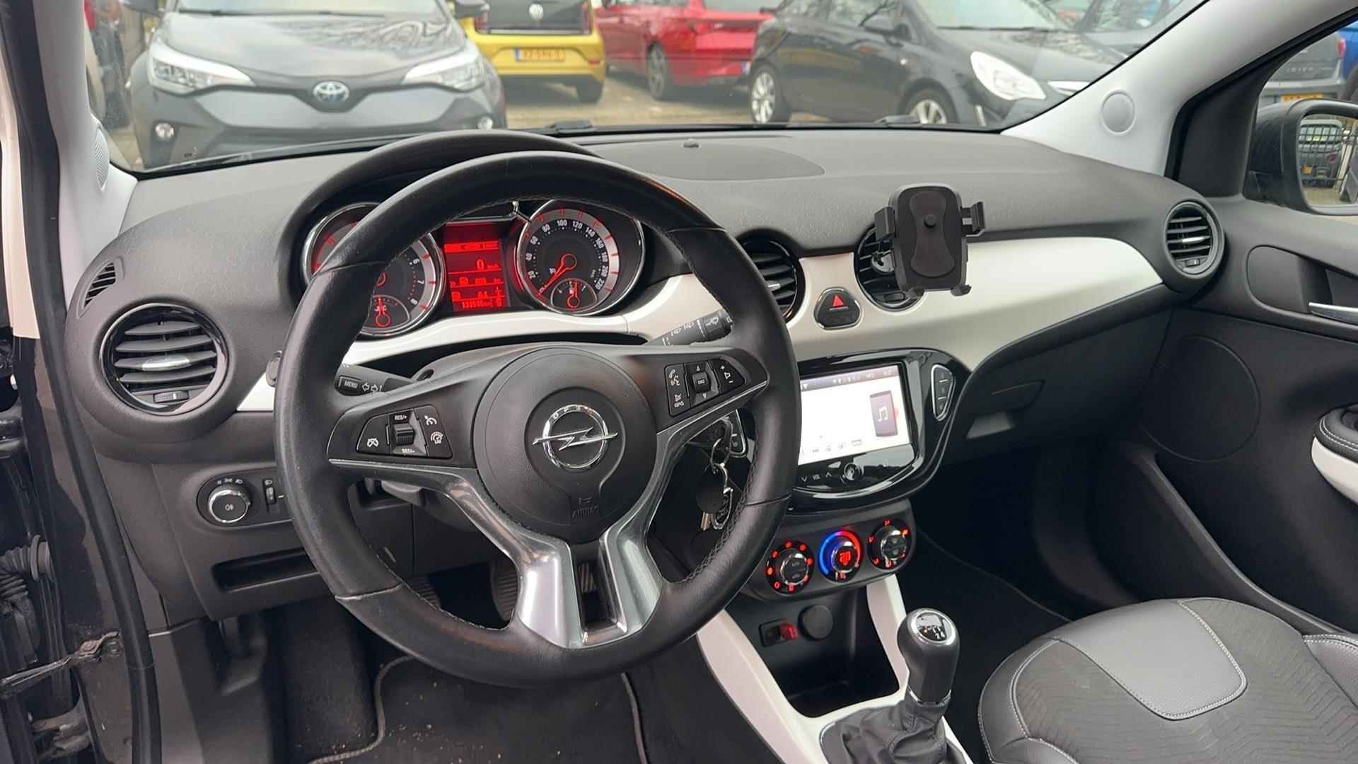 Opel ADAM 1.4 Glam - 8/13